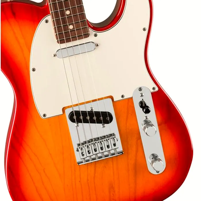 Fender Player II Tele RW ACB – photo 5