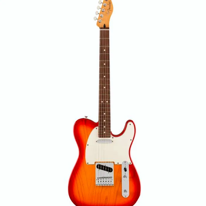 Fender Player II Tele RW ACB – photo 2
