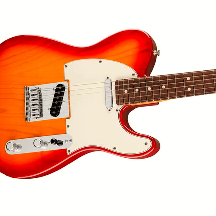 Fender Player II Tele RW ACB – photo 6