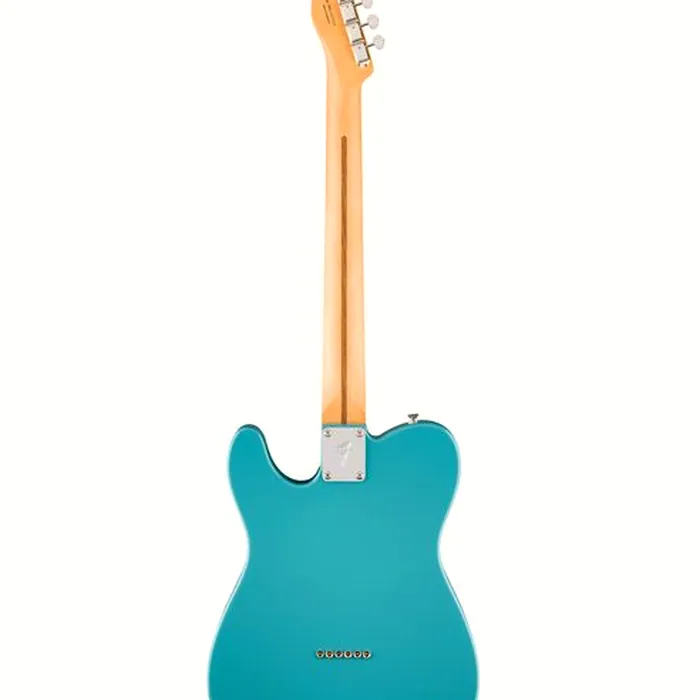 Fender Player II Tele RW AQB – photo 4