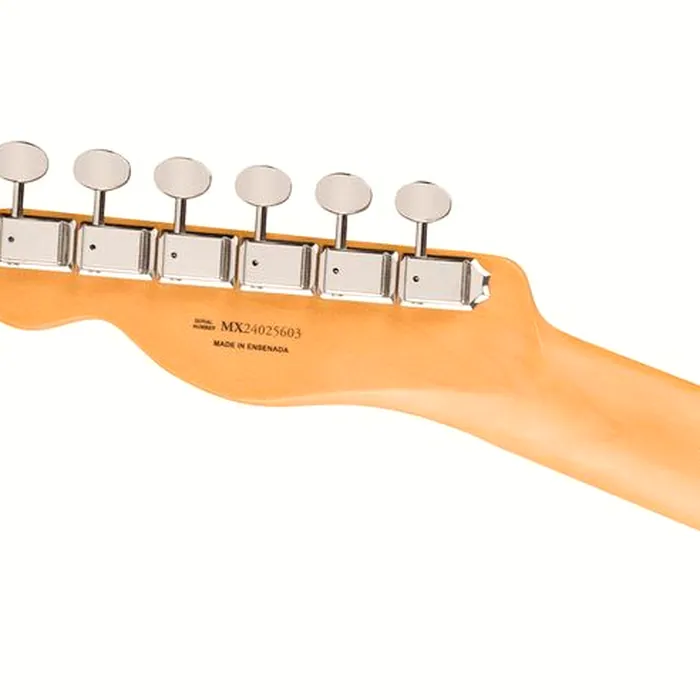 Fender Player II Tele RW AQB – photo 8
