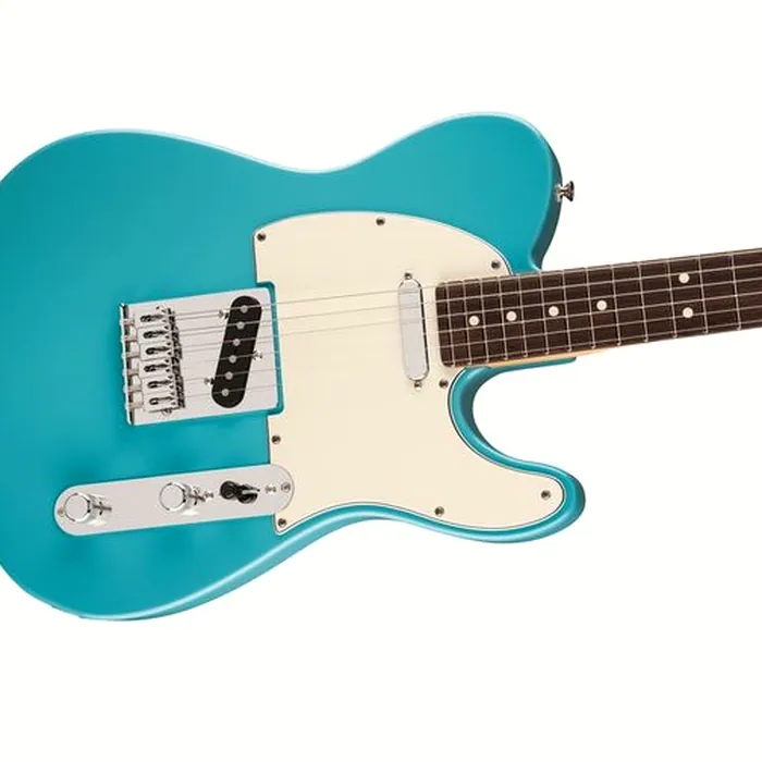 Fender Player II Tele RW AQB – photo 6