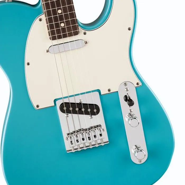Fender Player II Tele RW AQB – photo 5