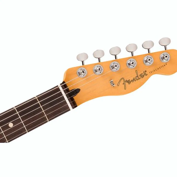 Fender Player II Tele RW AQB – photo 7