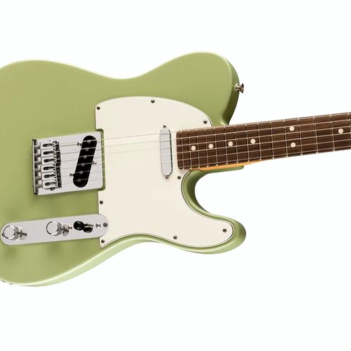 Fender Player II Tele RW BCG – photo 6