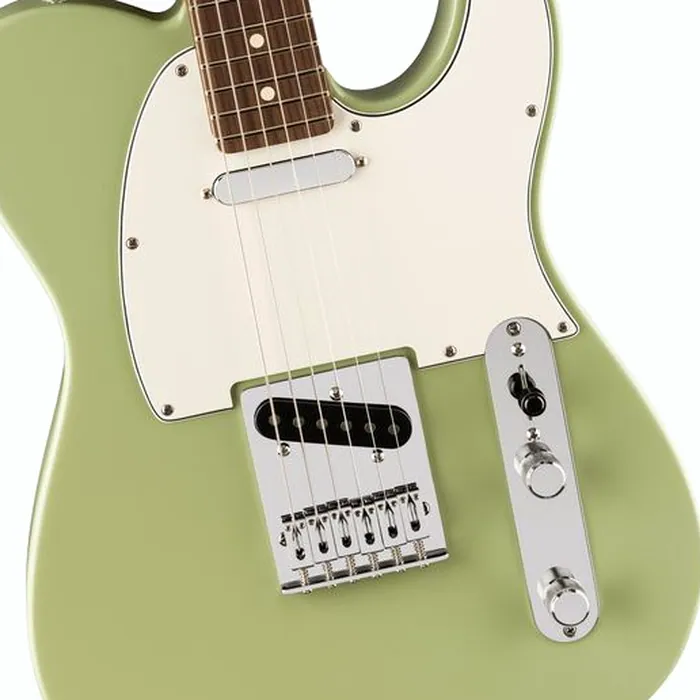 Fender Player II Tele RW BCG – photo 5