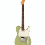 Avis guitare électrique Fender Player II Tele RW BCG