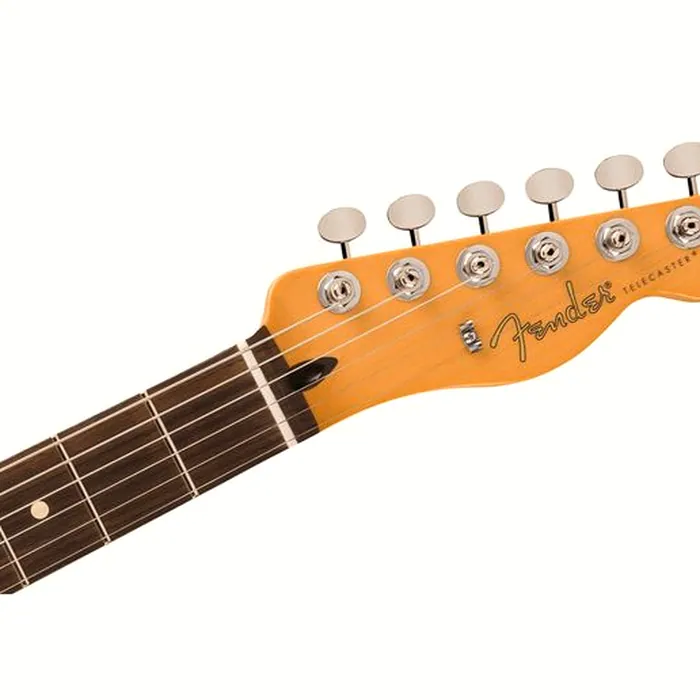Fender Player II Tele RW BCG – photo 7
