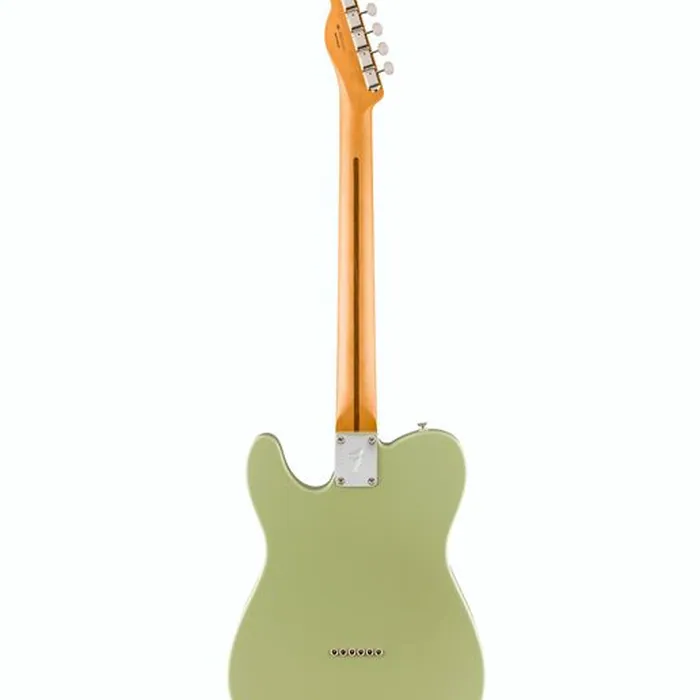 Fender Player II Tele RW BCG – photo 4