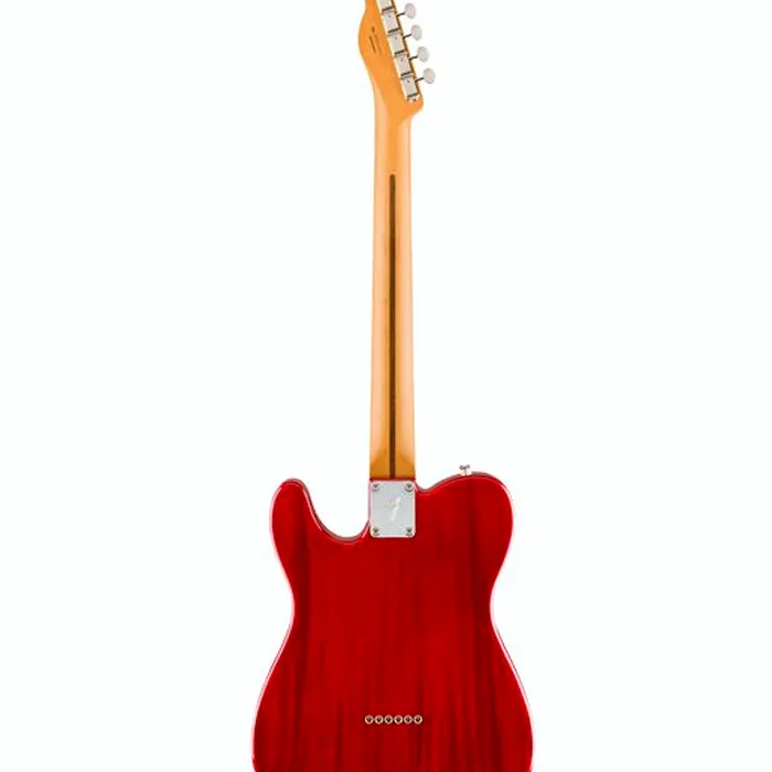 Fender Player II Tele RW CHRY – photo 4