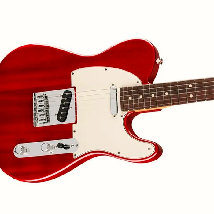 Fender Player II Tele RW CHRY – photo 6