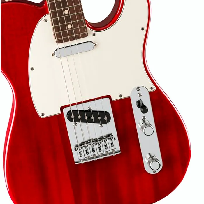 Fender Player II Tele RW CHRY – photo 5