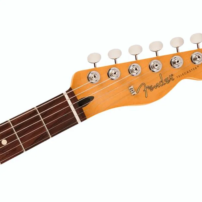 Fender Player II Tele RW CHRY – photo 7