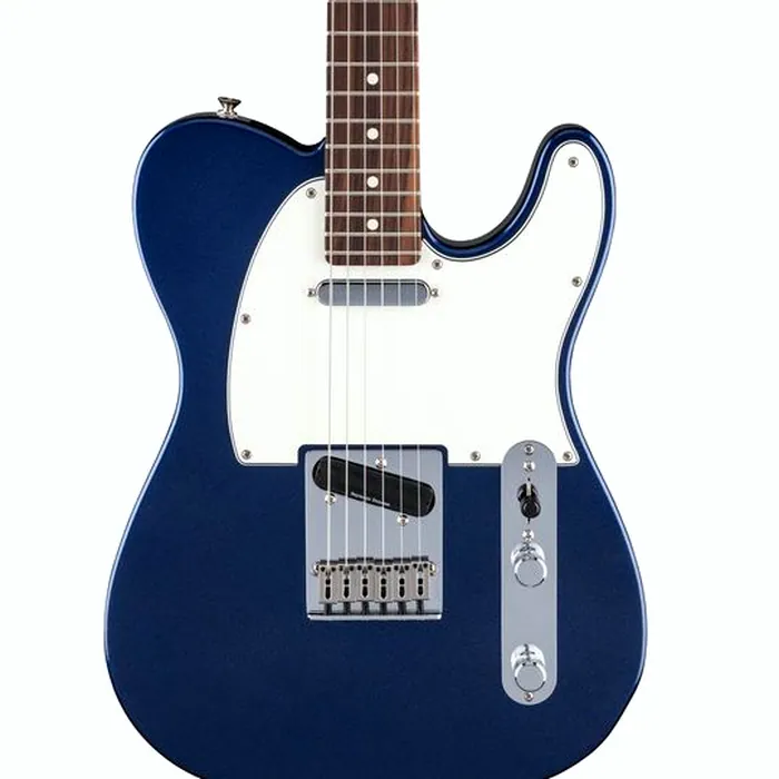 Fender Player II Tele RW MNLT – photo 5