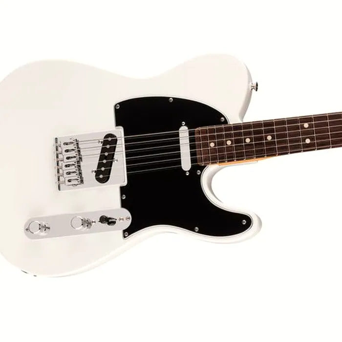 Fender Player II Tele RW PWT – photo 6