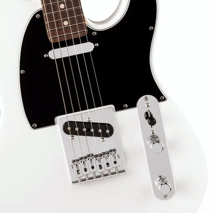 Fender Player II Tele RW PWT – photo 5