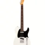 La guitare électrique Fender Player II Tele RW PWT : Notre avis