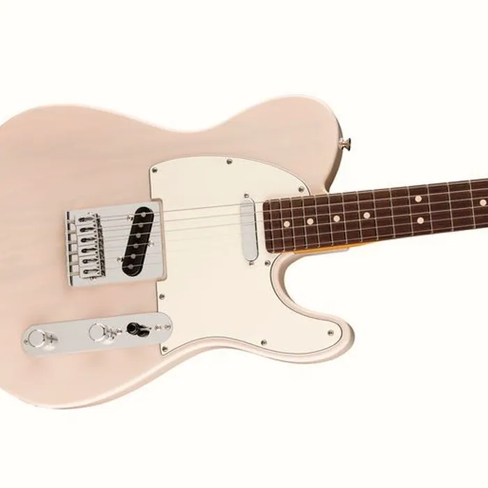 Fender Player II Tele RW WBL – photo 6