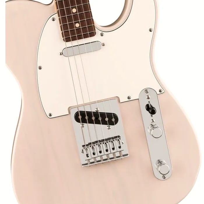 Fender Player II Tele RW WBL – photo 5