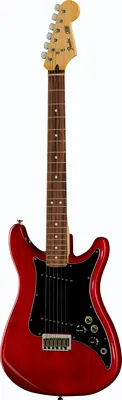 Fender Player Lead II Strat CRT