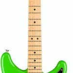 La guitare électrique Fender Player Lead II Strat MN NGR | Test, Avis & Comparatif