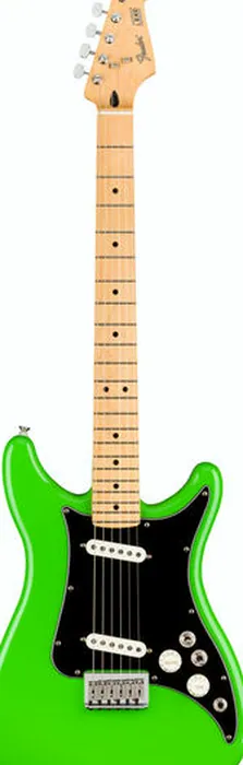 Fender Player Lead II Strat MN NGR