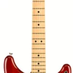 La guitare électrique Fender Player Lead III Strat MN SSB | Test, Avis & Comparatif