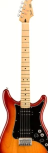 Fender Player Lead III Strat MN SSB