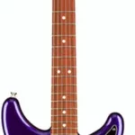 La guitare électrique Fender Player Lead III Strat MPRPL | Test, Avis & Comparatif