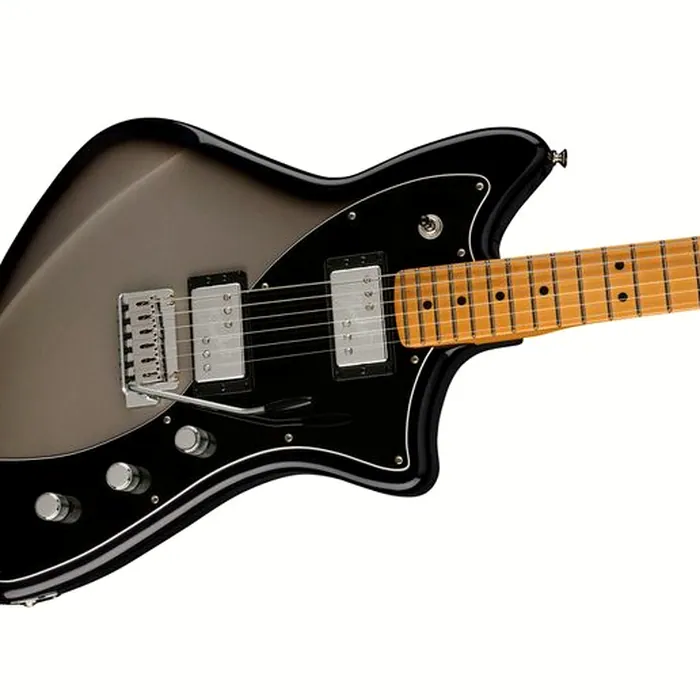Fender Player Plus Meteora MN SB – photo 5