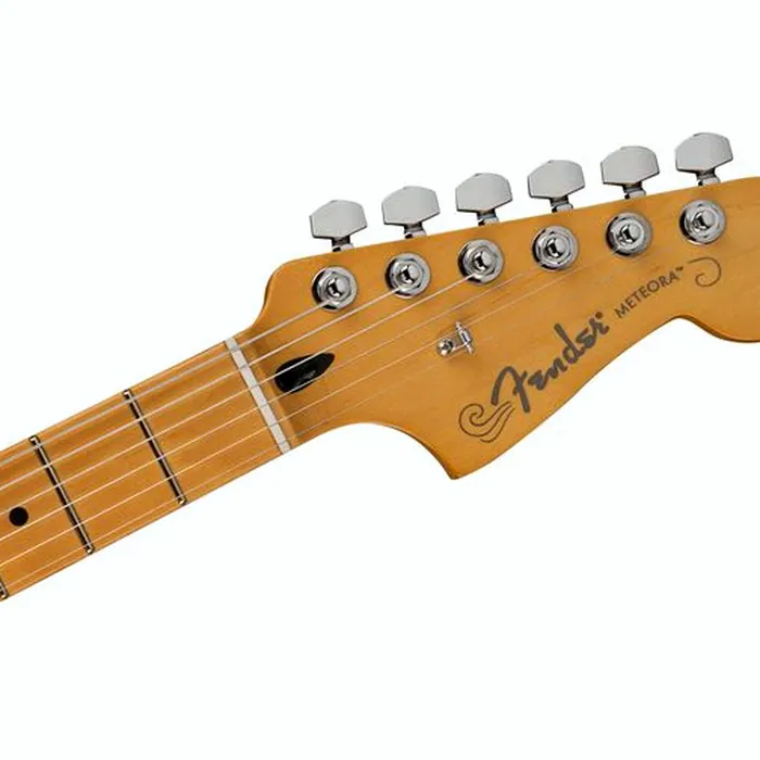 Fender Player Plus Meteora MN SB – photo 7