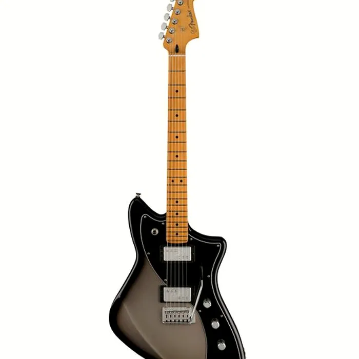 Fender Player Plus Meteora MN SB – photo 2