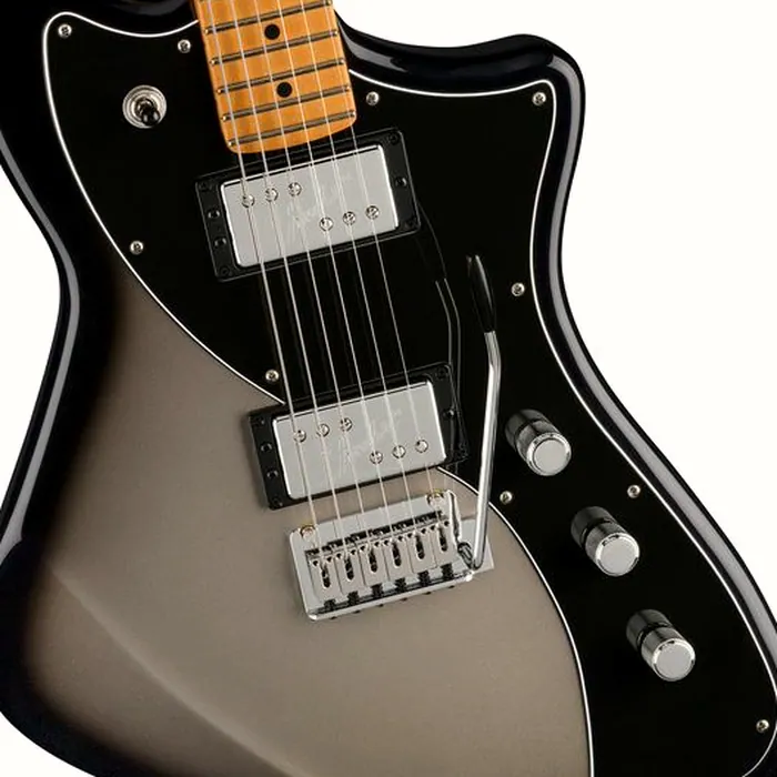 Fender Player Plus Meteora MN SB – photo 6