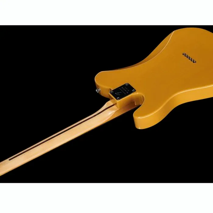 Fender Player Plus Nashv. MN Tele BB – photo 10