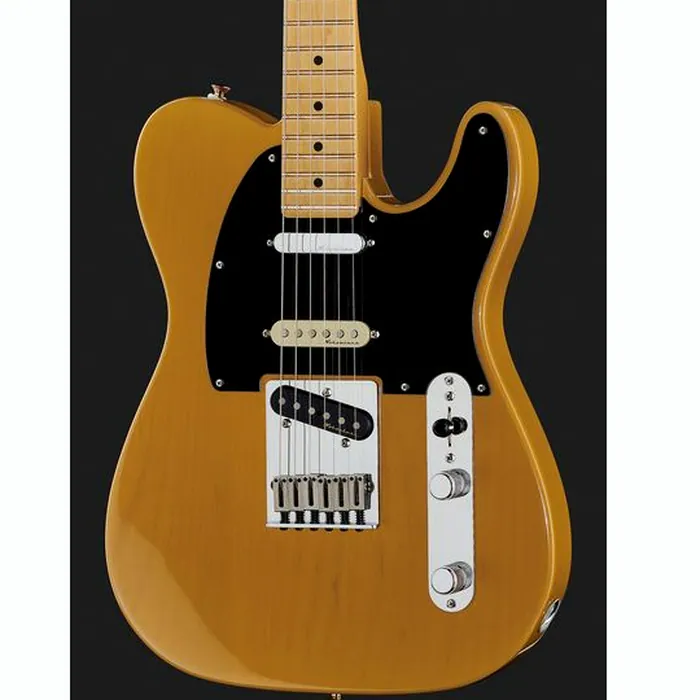 Fender Player Plus Nashv. MN Tele BB – photo 6