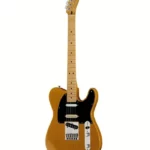 Fender Player Plus Nashv. MN Tele BB (Guitare électrique) Test, Avis, Comparatif