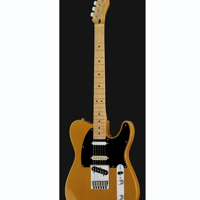 Fender Player Plus Nashv. MN Tele BB – photo 4