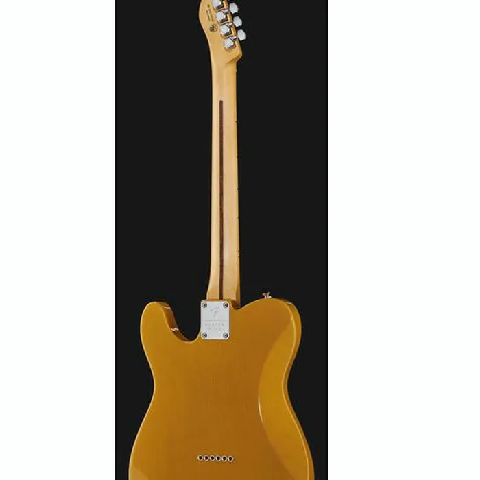 Fender Player Plus Nashv. MN Tele BB – photo 5