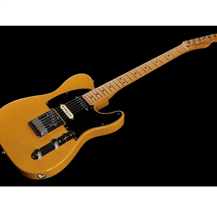 Fender Player Plus Nashv. MN Tele BB – photo 11