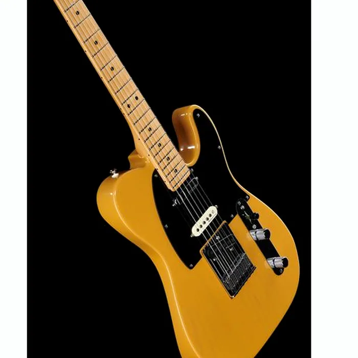 Fender Player Plus Nashv. MN Tele BB – photo 12