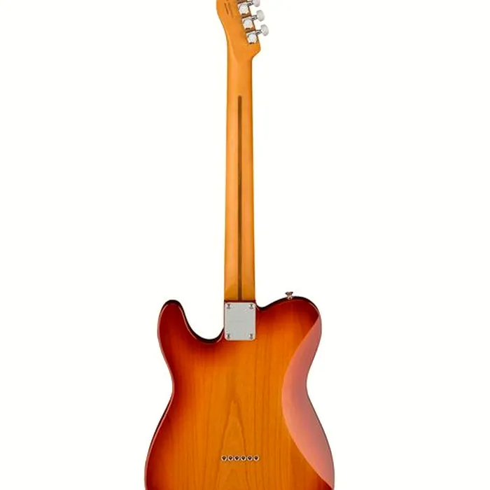 Fender Player Plus Nashv. MN Tele SSB – photo 4