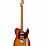 Fender Player Plus Nashv. MN Tele SSB (Guitare électrique) , Test, Avis et Comparatif