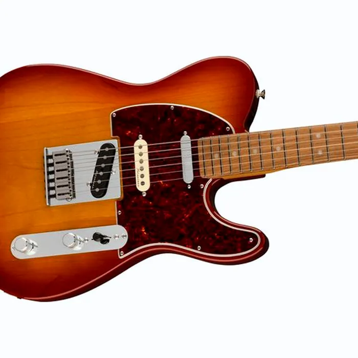 Fender Player Plus Nashv. MN Tele SSB – photo 5