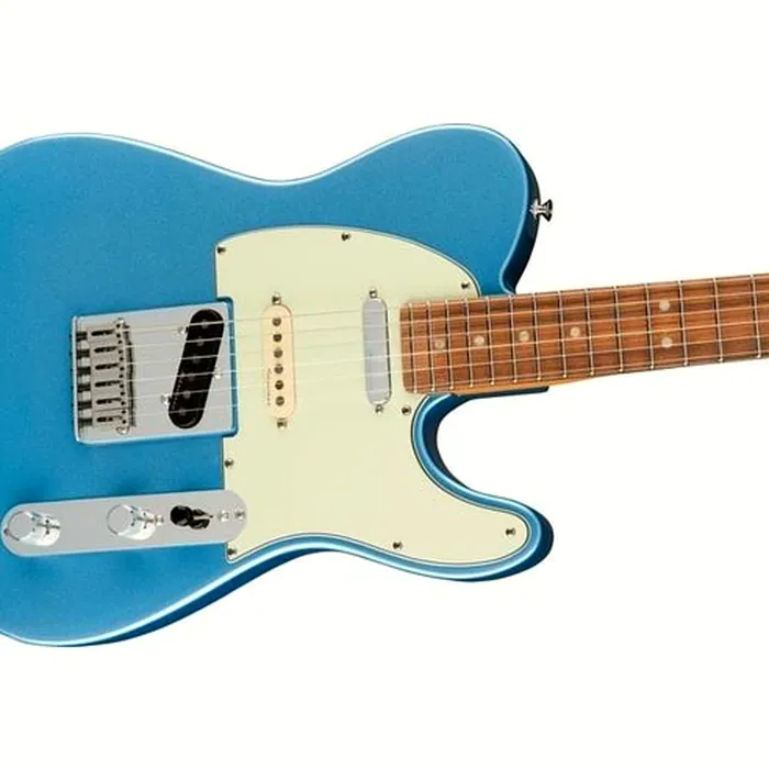 Fender Player Plus Nashville Tele OSP – photo 5