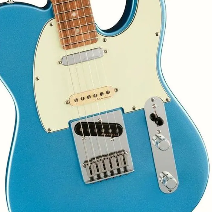 Fender Player Plus Nashville Tele OSP – photo 6