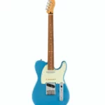 Guitare électrique Fender Player Plus Nashville Tele OSP Avis, Test