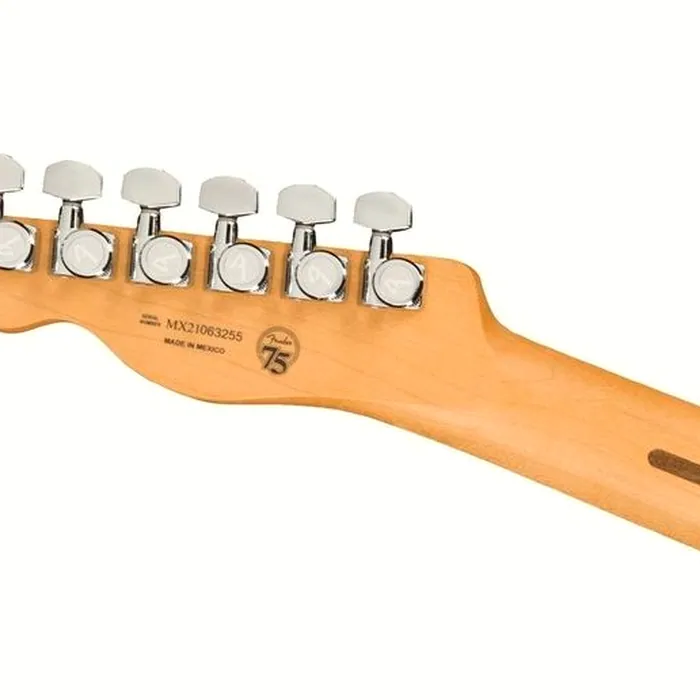 Fender Player Plus Nashville Tele OSP – photo 8