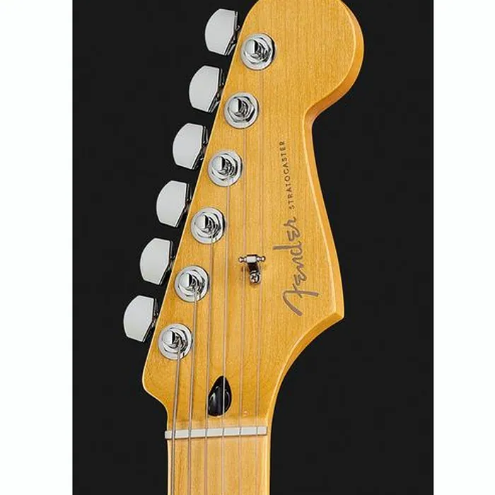 Fender Player Plus Strat HSS MN 3CSB – photo 8