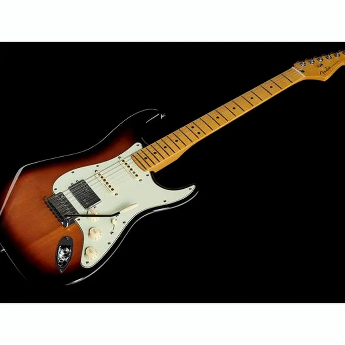 Fender Player Plus Strat HSS MN 3CSB – photo 11