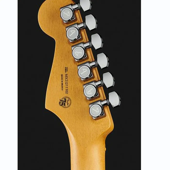 Fender Player Plus Strat HSS MN 3CSB – photo 9